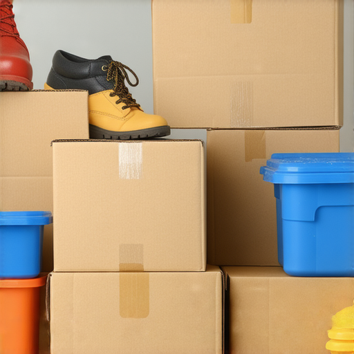 探索 van 仔搬運的秘密！揭開智慧搬家的神奇技巧，立即提升你的搬家效率！