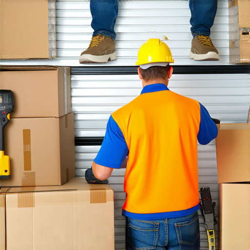 「揭密！中港搬運業的隱藏真相，讓你搬家更輕鬆的4個小技巧！」