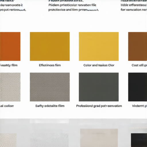 「揭開香港裝修保護膜的隱藏價格，讓你省錢又安心！」