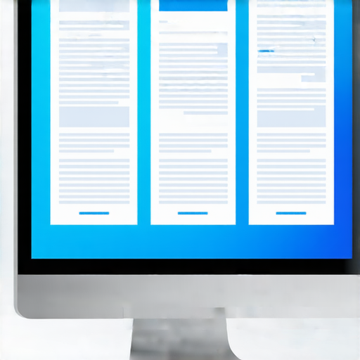 "提升商務郵件效率的五個秘密，立即開始改變你的溝通技巧！"