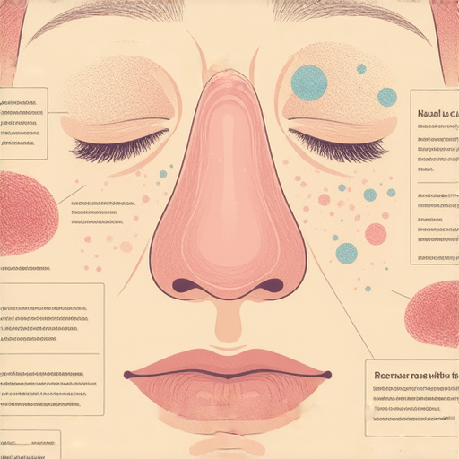 《揭開鼻水的秘密：你不知道的原因與快速解決妙招！》