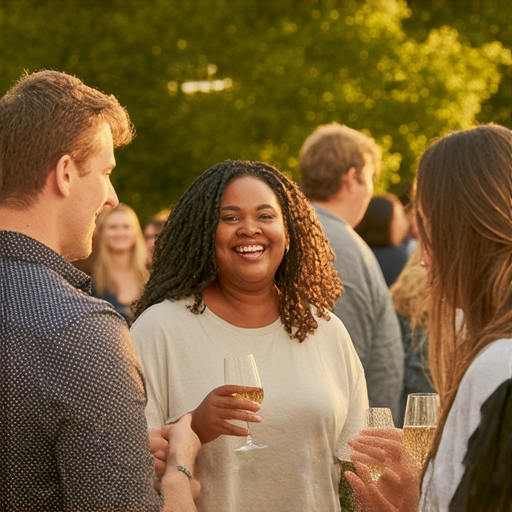 「人情味的力量：如何在冷漠的現代生活中重燃溫暖連結！」