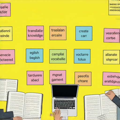 「探索車的英語翻譯，揭開你可能不知道的秘密！」