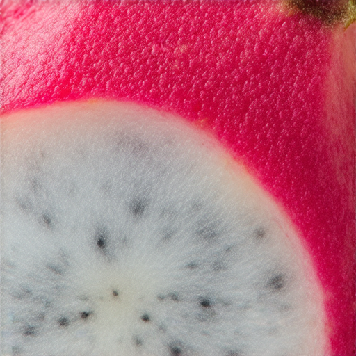 "揭開火龍果的神秘面紗，探索這種超級水果的驚人健康益處！"