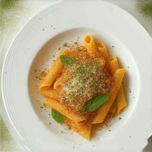 「發現通心粉的魔法：你不知道的十種創意食譜，讓晚餐瞬間升級！」