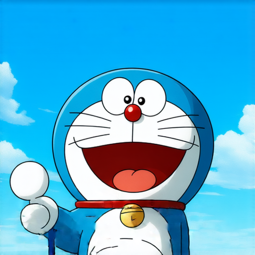 「揭開多啦A夢的神秘面紗：你不知道的五個秘密讓人驚歎！」