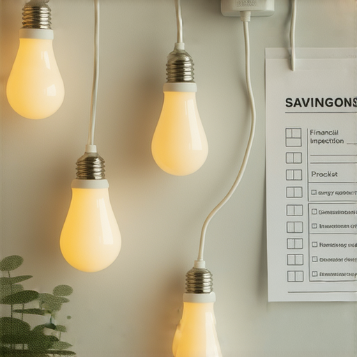 「揭開水電節省秘訣，學會這幾招讓你的電費驟減！」