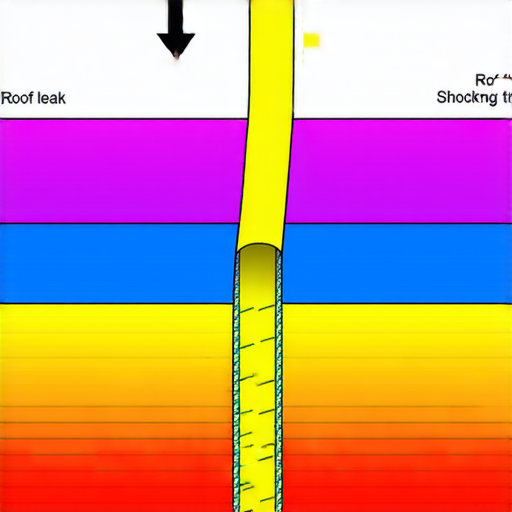「水槽漏水怎麼辦？揭開屋顶漏水背後的驚人真相！立刻了解解決秘訣！」