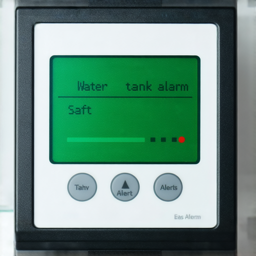 「水箱滲漏警報！你的水位還安全嗎？點擊查找解決方案！」