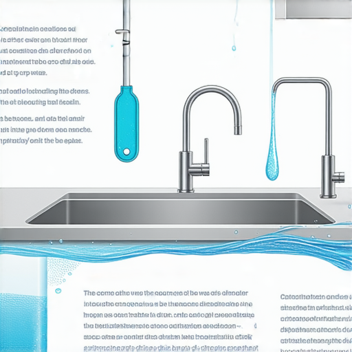 「洗碗盆漏水的祕密大揭露！你不可不知的修繕技巧！」