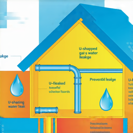 「了解U型隔氣漏水的真相，揭開家庭漏水隱患的神秘面紗！」
