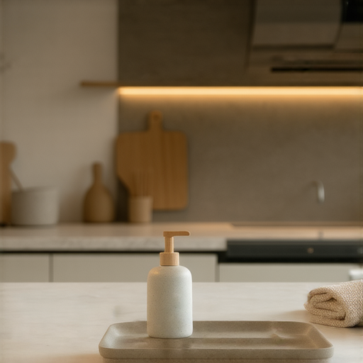 「揭開滴水盤的神祕面紗，這個小物竟能改變你的生活！」