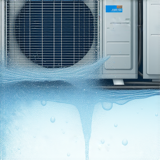 「冷氣機滴水是什麼原因？揭開隱藏的故障真相，還你清爽空間！」