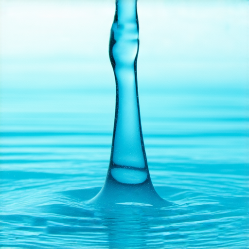 「揭開神秘面紗：為何滴水聲如此撩人？點擊發掘背後的真相！」