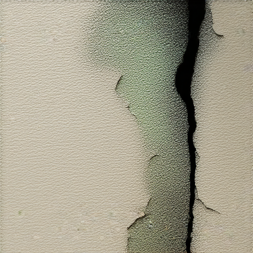 「驚！水管漏水牆內隱藏的秘密，別讓它毀了你的家！」