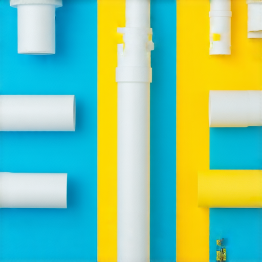 「親手輕鬆接 pvc 水管！揭秘專家不傳之秘，讓你省時又省心！」