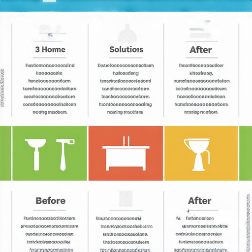 「十招解決漏水與堵塞問題，讓你的廚房水管恢復如新！」