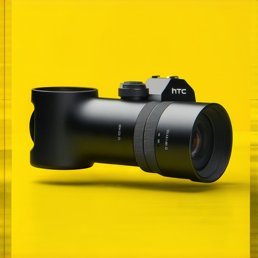 「HTC水管相機大揭秘：你絕對想不到的拍攝新方式！」