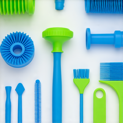 「告別水管堵塞與漏水的煩惱！這些妙招你一定要試！」