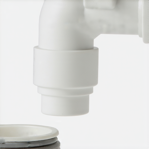 「這款PVC水管配件讓你輕鬆解決家庭水管困擾，快來揭開秘密！」