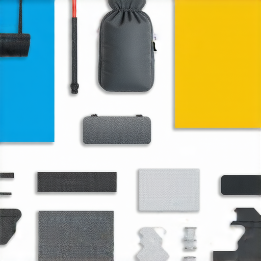 「揭開防水 PVC 的神秘面紗！這些用途讓你驚訝不已，快來發現吧！」