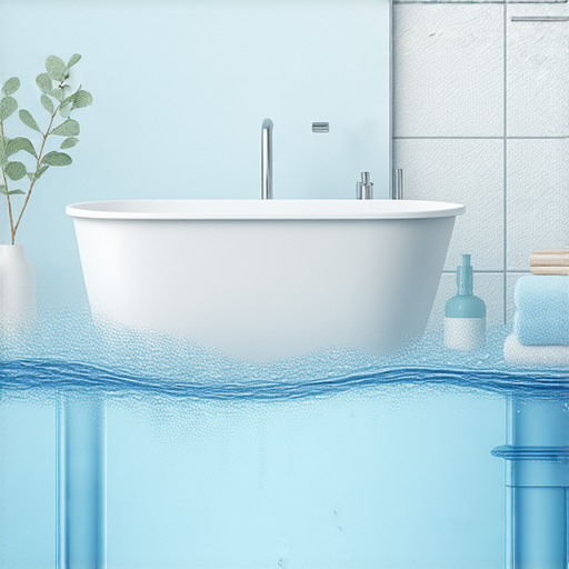 告別漏水！學會這些浴室防水絕技，讓您安心使用每一天！