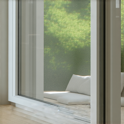 「揭開防水鋁窗的秘密！讓你的家安全又舒適，立即了解更多！」