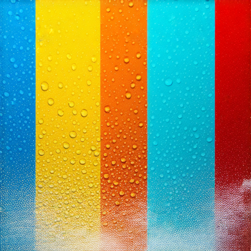 「揭開膜包防水的神秘面紗：讓你驚訝的防水新體驗！」