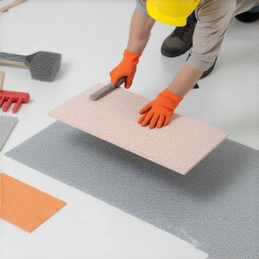 「揭秘！讓縫隙不再漏水的泥防水技巧，竟然這麼簡單！」