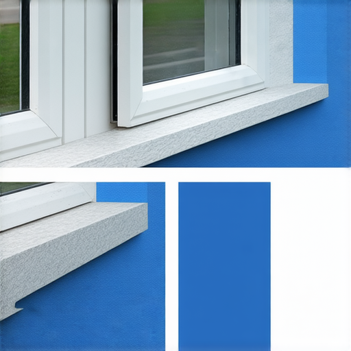 「如何讓你的窗台擁有完美防水功能？掌握這些秘訣，徹底解決水患！」