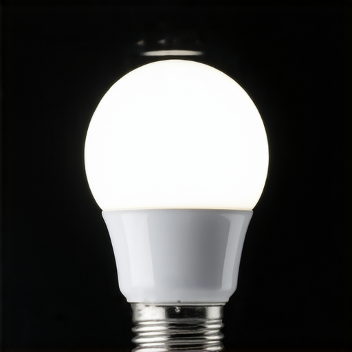 「防水燈泡大揭秘！你不知道的使用技巧，現在就來探索！」