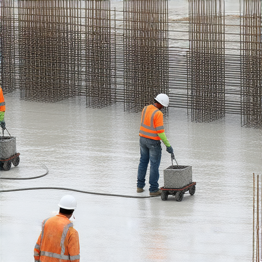“防水工程大揭秘：你不知道的施工技巧，快來揭開它的神秘面紗！”