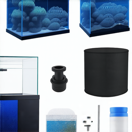 「揭密：如何選擇最適合的防水缸，讓你的水族夢想成真！」