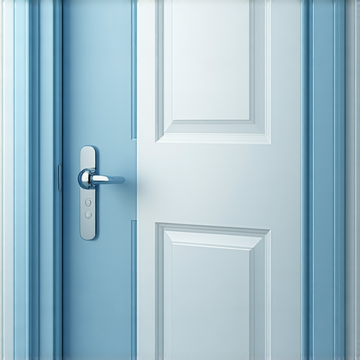 「揭開浴室防水門的秘密，讓你的家遠離潮濕煩惱！」