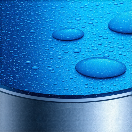 突破性防水納米技術！讓你的物品完全免受水侵，立即了解如何保護你的財物！