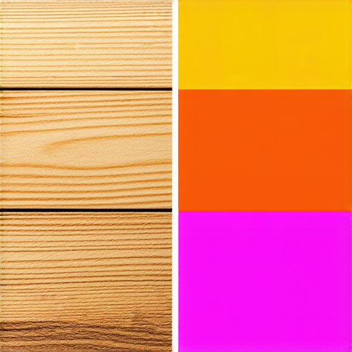 「揭開防水漆的神秘面紗：你不知道的木材保護技巧！」