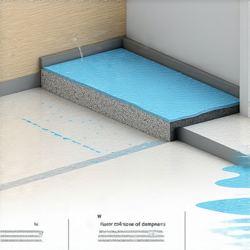 「滲水機地板的秘密：如何輕鬆解決你的潮濕煩惱？」