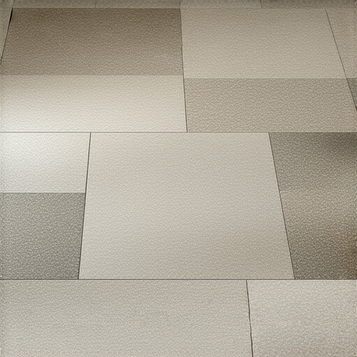 「揭秘滲水磁磚的驚人抗潮力！了解為何你的家需要它！」