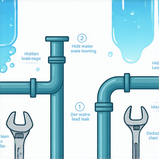 「你家也有這個隱藏的滲水問題嗎？破解方法全在這裡！」