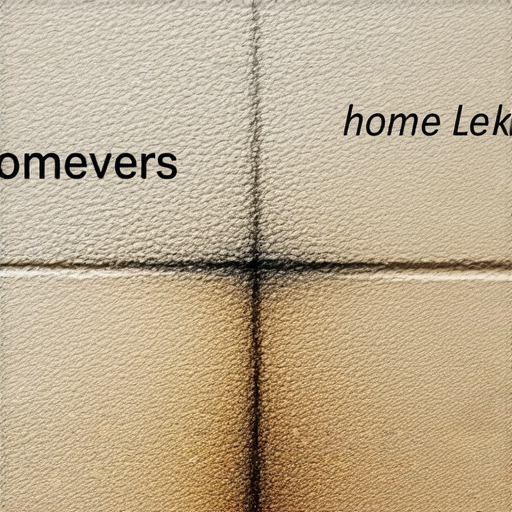 “打針牆壁滲水？揭開背後真相，讓家居安全升級！”