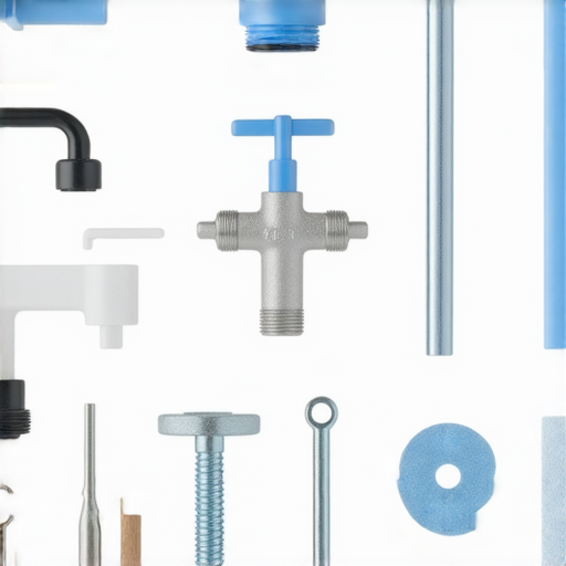 「從此告別水溫困擾！學會這招輕鬆更換冷热水龍頭！」