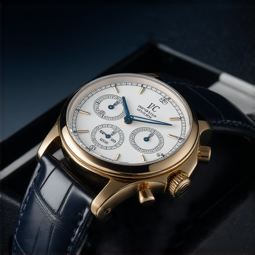 「為何更換 IWC 錶能改變你的品味？揭秘奢華背後的秘密！」