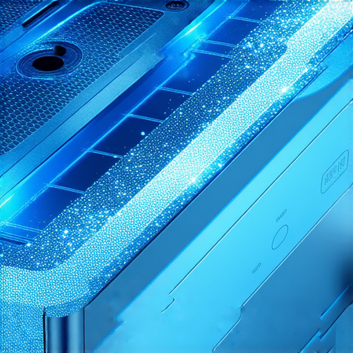 「你不知道的鍍水電秘密，點擊了解如何提升你的電器效能！」