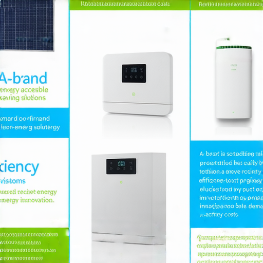 【驚爆價】A牌水電解決方案，你絕對想不到的省電技巧！快來看看！