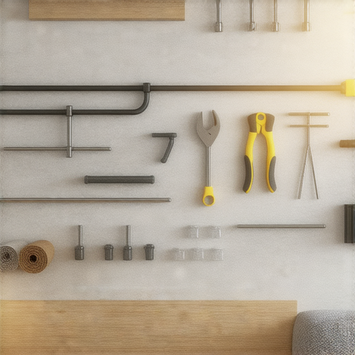 "揭開師傅人工水電的秘密！你不知道的家裝技巧竟能省下好幾千！"