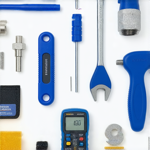 「揭開水電維修的神秘面紗！你必須了解的五大核心秘訣！」