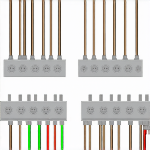 你的家居電力竟藏著這些隱患？立即探索，保障安全與省電！