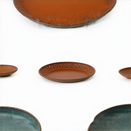 「鋅盤大變身！五個秘訣教你煥發全新光彩，立刻提升家居品質！」