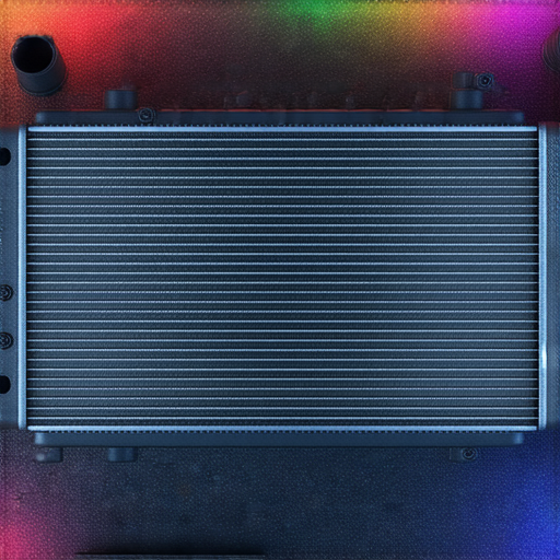 "發現水箱 Corolla 隱藏的秘密！讓你的車輛性能提升的神奇配件！"