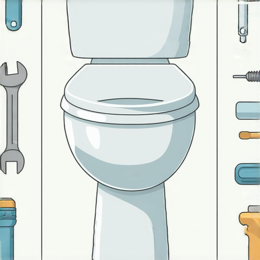 「水箱故障？這5個秘訣讓你輕鬆DIY修復！」